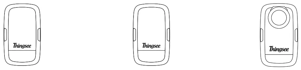 Haltian Thingsee Air Wireless Air Quality Monitoring - 11