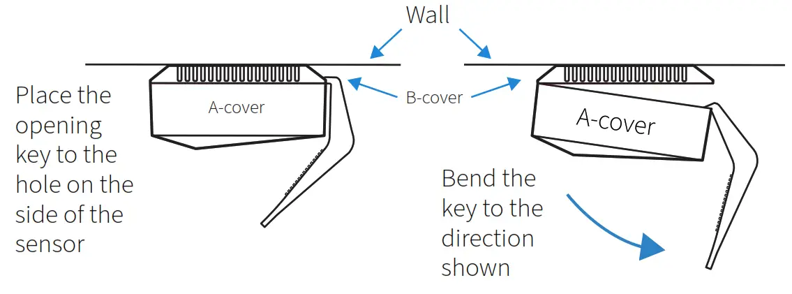 Haltian Thingsee Air Wireless Air Quality Monitoring - 3
