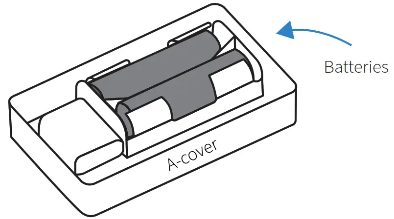 Haltian Thingsee Air Wireless Air Quality Monitoring - 5