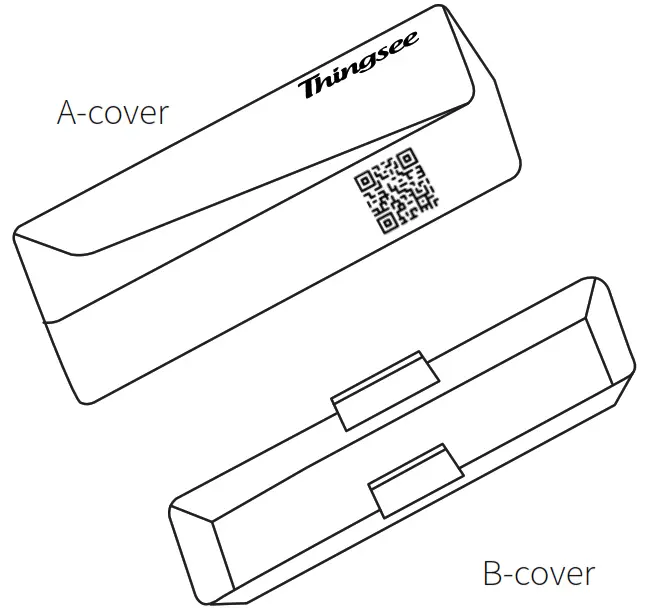 Haltian Thingsee Air Wireless Air Quality Monitoring - 7