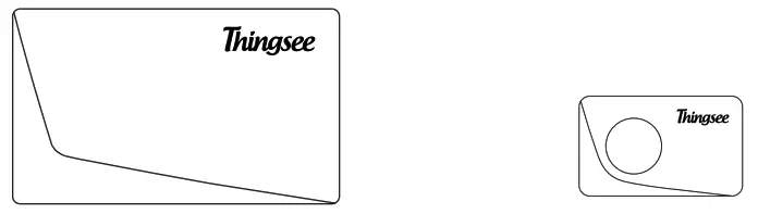 Haltian Thingsee Air Wireless Air Quality Monitoring - 9