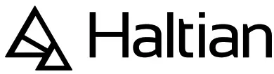 Haltian logo
