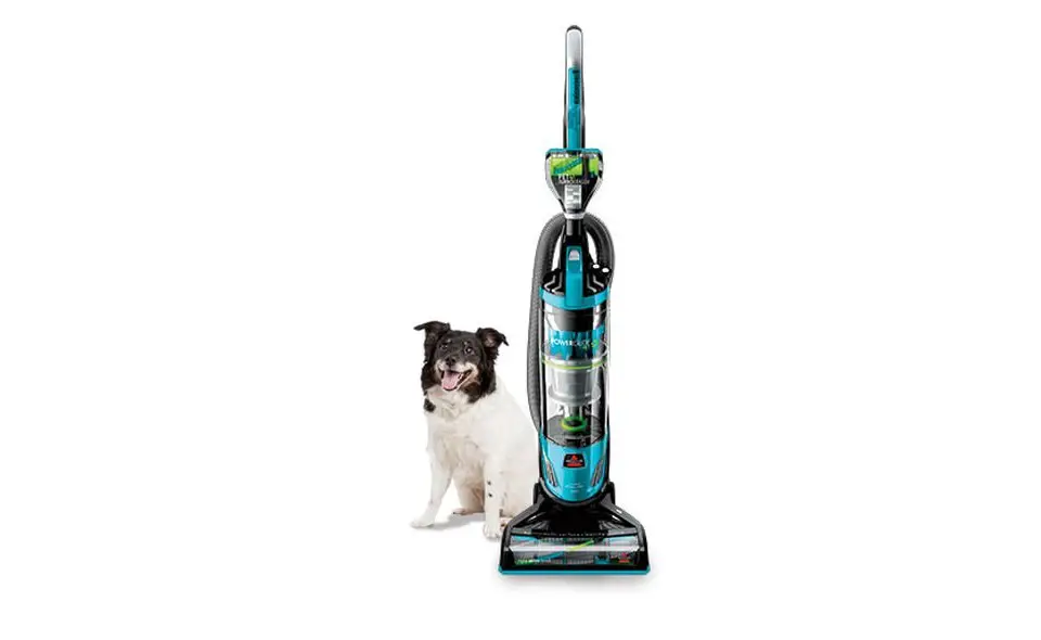 My Powerglide® Pet Vacuum With Suctionchannel Technology® Has An Unusual/excessive Noise | Support
