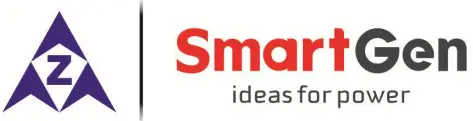 SmartGen logo