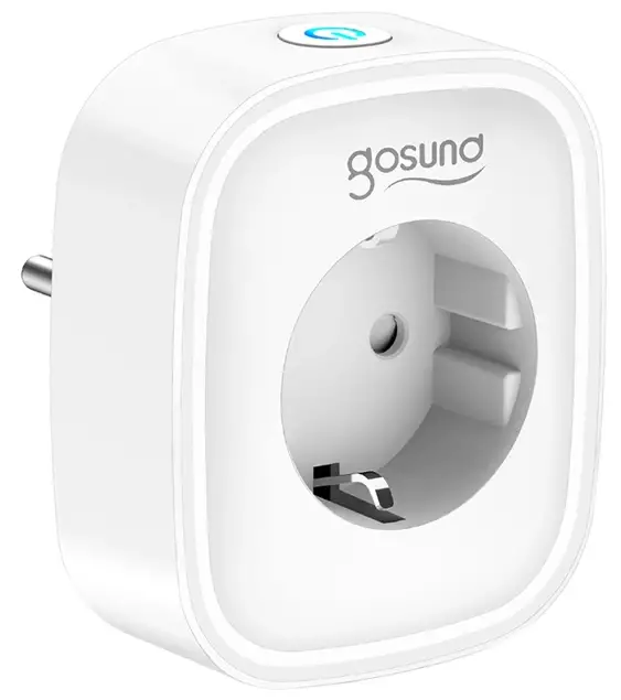 gosund-Binding-Voice-Assistants-PROIDUCT