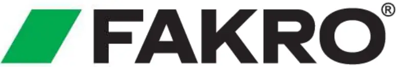 FAKRO Logo