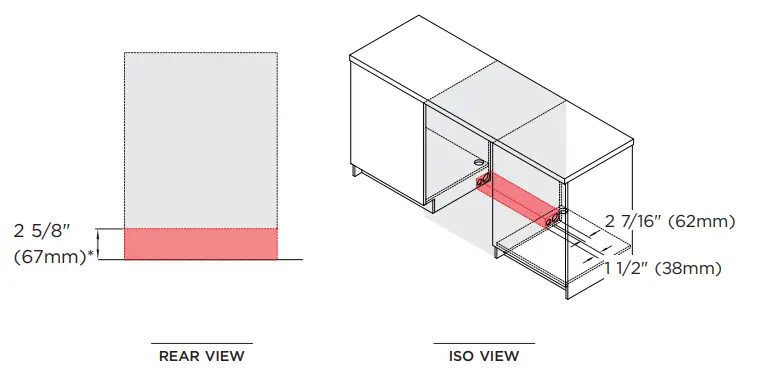 FISHER-PAYKEL-DD24DTX6I1-Sanitize-Integrated-Double-DishDrawer-Dishwasher-FIG-3