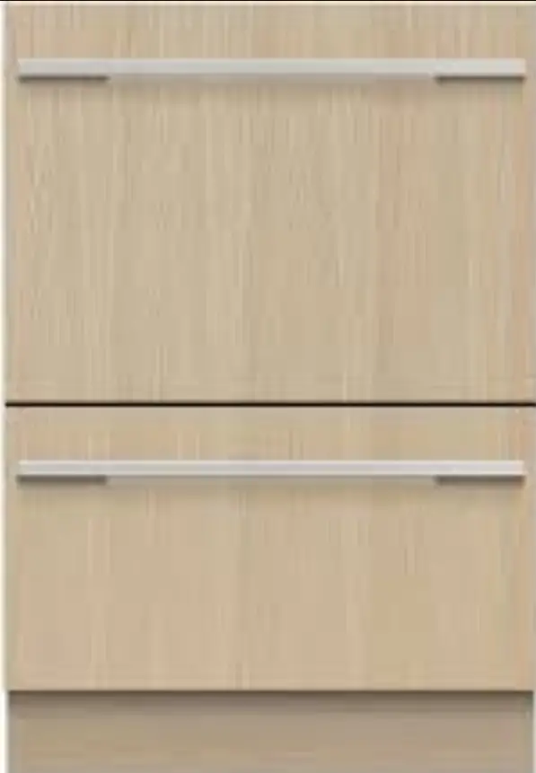 FISHER-PAYKEL-DD24DTX6I1-Sanitize-Integrated-Double-DishDrawer-Dishwasher-PRODUCT