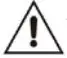 warning icon