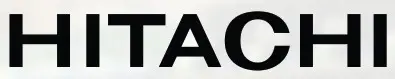 Hitachi logo