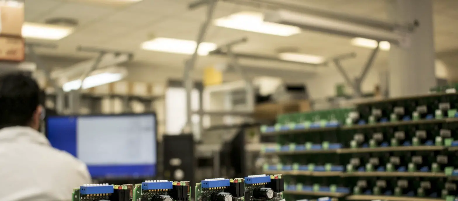 Intesis Hitachi Air Conditioners