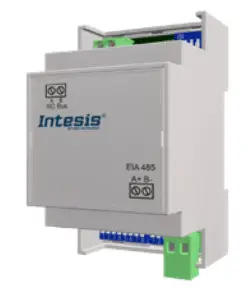 Intesis Hitachi Air Conditioners - INMBSHIT001R000