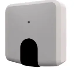 Intesis Hitachi Air Conditioners - INWFIUNI001I000