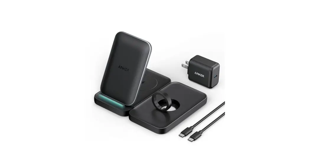 Anker A2538 Charging Device User Manual