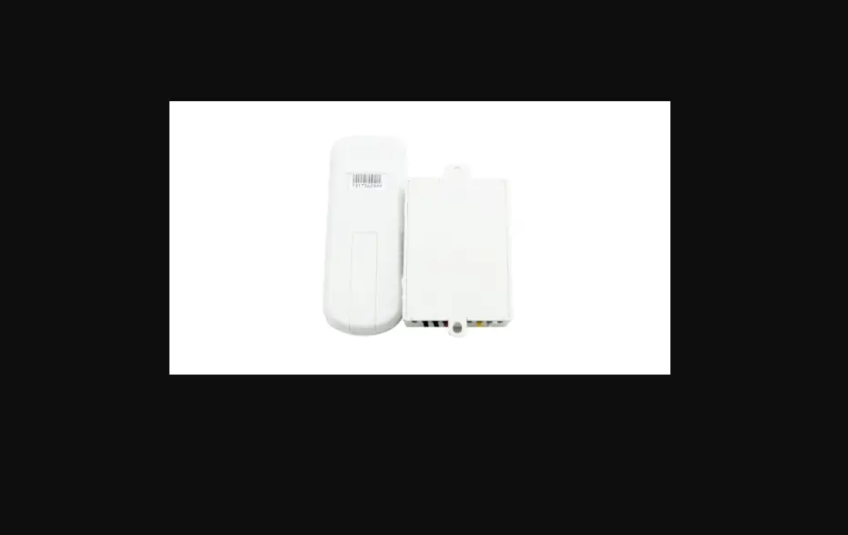 Shenzhen Lingan Intelligent Technology Ir10 Receiver Switch And Transmitter Instructions Shenzhen Lingan Intelligent Technology Ir10 Receiver Switch And Transmitter Instructions