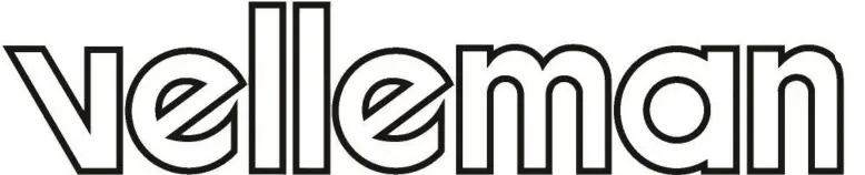 velleman-LOGO
