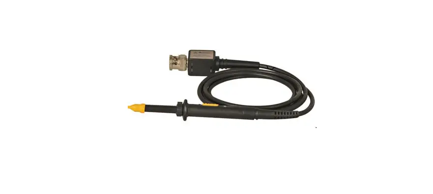 Velleman Probe150 150 Mhz Modular Oscolloscope Probe User Manual