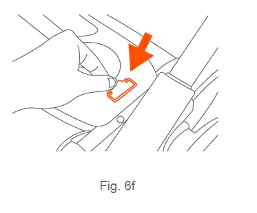 baby trend WG01D13A Expedition 2 In 1 Stroller Wagon Plus 14