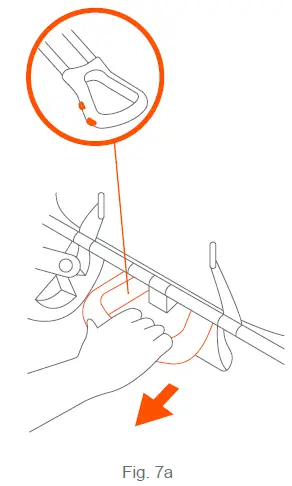 baby trend WG01D13A Expedition 2 In 1 Stroller Wagon Plus 15