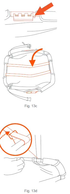 baby trend WG01D13A Expedition 2 In 1 Stroller Wagon Plus 24