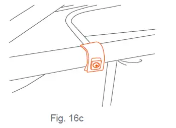 baby trend WG01D13A Expedition 2 In 1 Stroller Wagon Plus 33