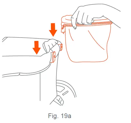 baby trend WG01D13A Expedition 2 In 1 Stroller Wagon Plus 38