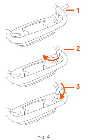 baby trend WG01D13A Expedition 2 In 1 Stroller Wagon Plus 7