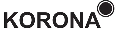 KORONA 73250 Cora Scale-LOGO