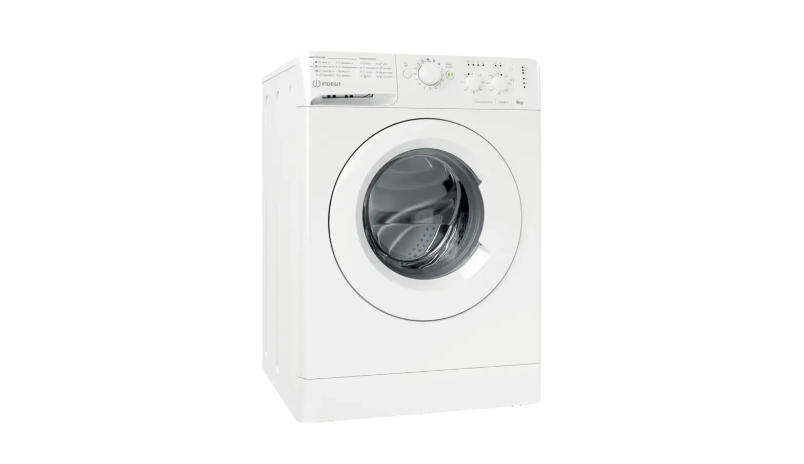 Indesit Ewd 71453 W Uk N Washing Machine User Guide