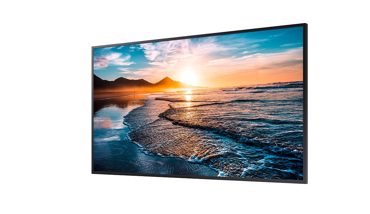 Samsung 4k Uhd Signage User Guide