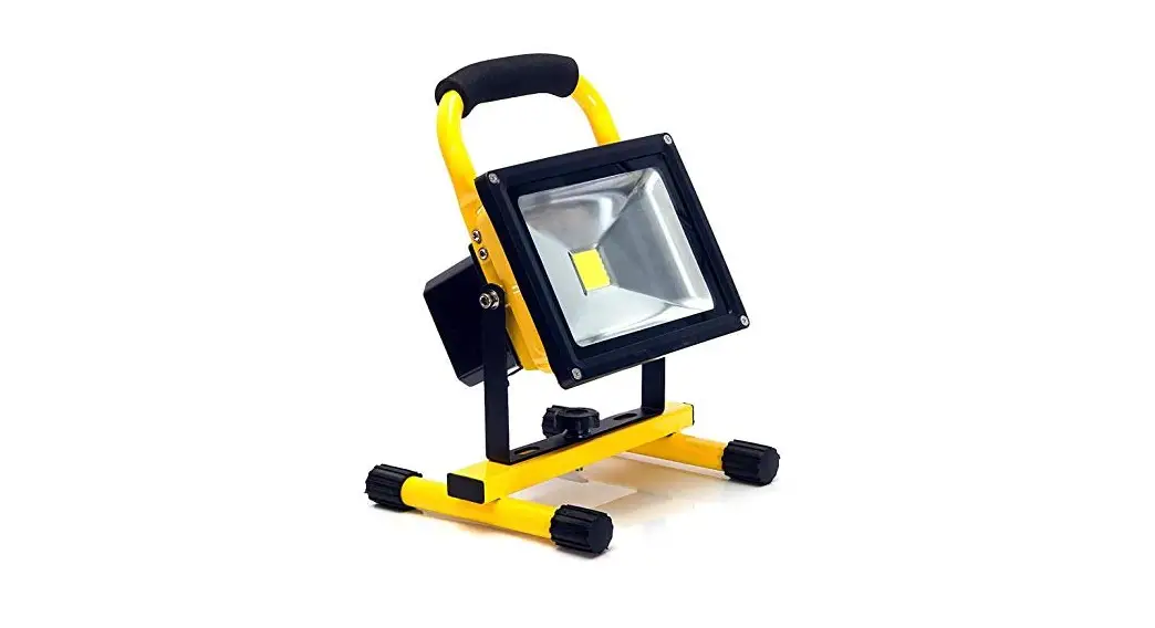 Shada Led's Work Portable Led Lighting Instruction Manual Shada Led's Work Portable Led Lighting Instruction Manual