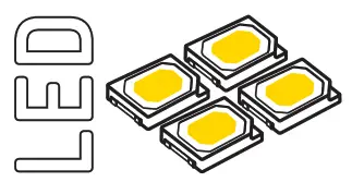 SHADA LED's Work Portable LED Lighting - icon5