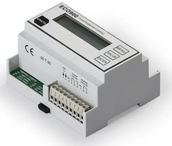 ENSTO-ECO900-Frost-Protection-System-PRODUCT