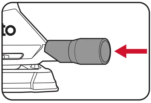 ozito PXMSS 700 18V Detail Sander - fig 5