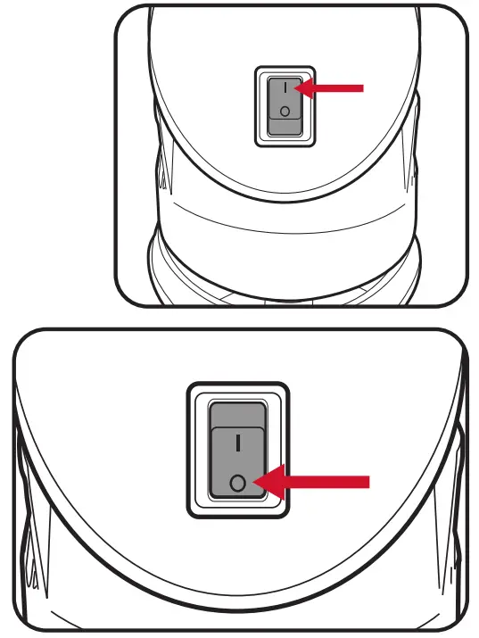 ozito PXMSS 700 18V Detail Sander - fig 7