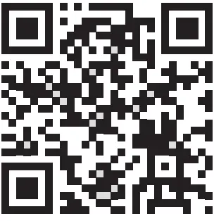 ozito PXMSS 700 18V Detail Sander - qr code