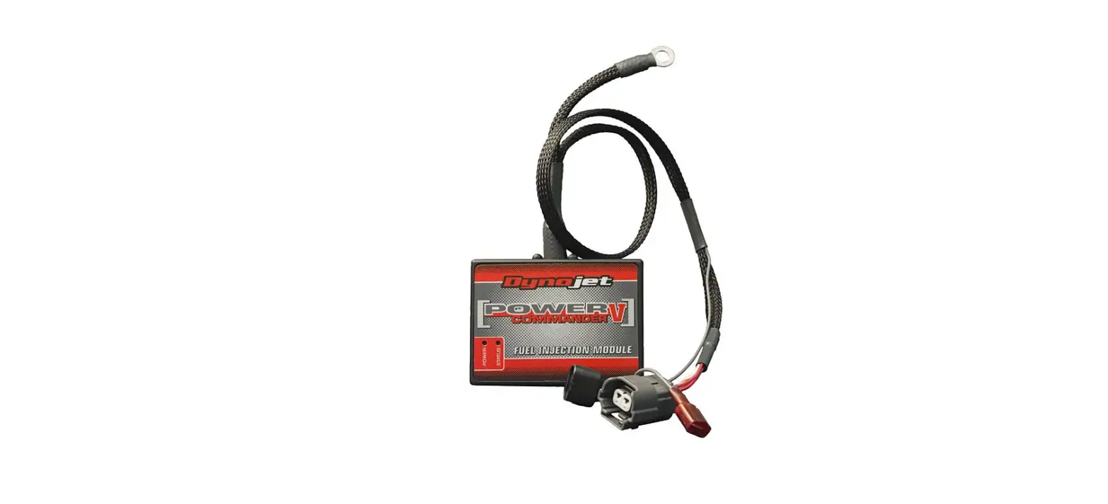 Dynojet Rsv1000r Power Commander V Fuel Control Module Aprilia Installation Guide