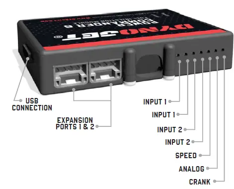 Dynojet-RSV1000R-Power-Commander-V-Fuel-Control-Module-Aprilia-FIG-1
