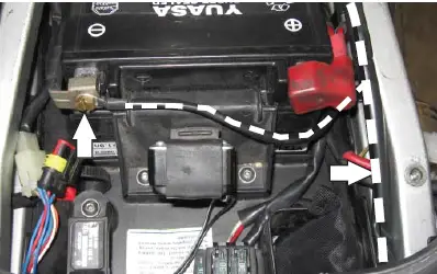 Dynojet-RSV1000R-Power-Commander-V-Fuel-Control-Module-Aprilia-FIG-3