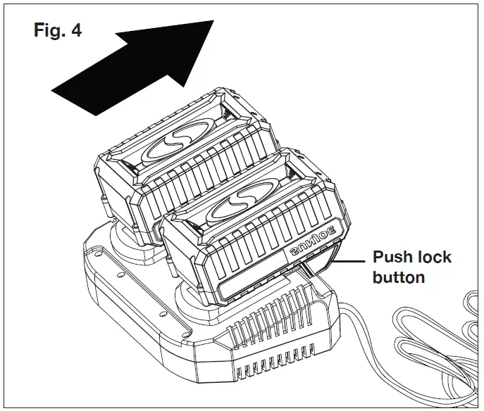 SUNJOE 24V-X2-DTS15 Cordless Lawn Scarifier plus Dethatcher-19
