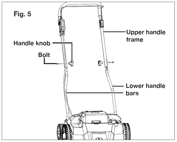 SUNJOE 24V-X2-DTS15 Cordless Lawn Scarifier plus Dethatcher-20