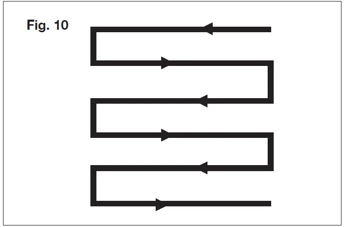 SUNJOE 24V-X2-DTS15 Cordless Lawn Scarifier plus Dethatcher-25