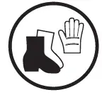 SUNJOE 24V-X2-DTS15 Cordless Lawn Scarifier plus Dethatcher-3