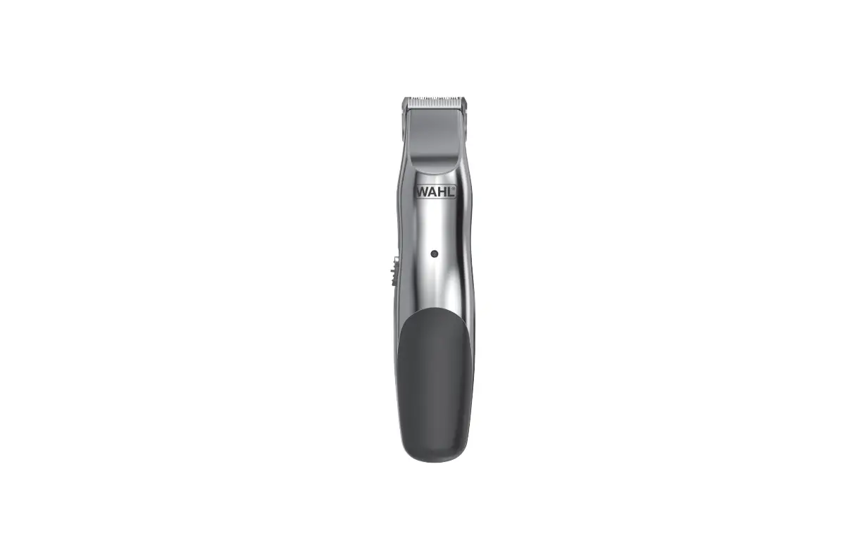 Wahl 9918-1416 Groomsman Rechargeable Trimmer Set Instructions