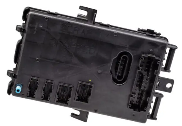 MotoLogic Multifunction Electronic Modules Smart Junction Box