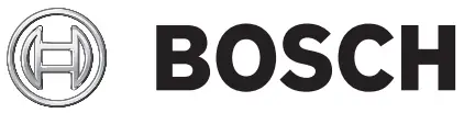 BOSCH logo