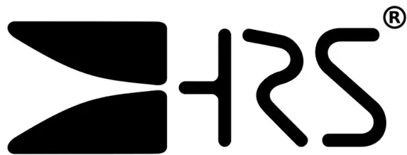HRS-EXR-Audio-Stand-System-LOGO