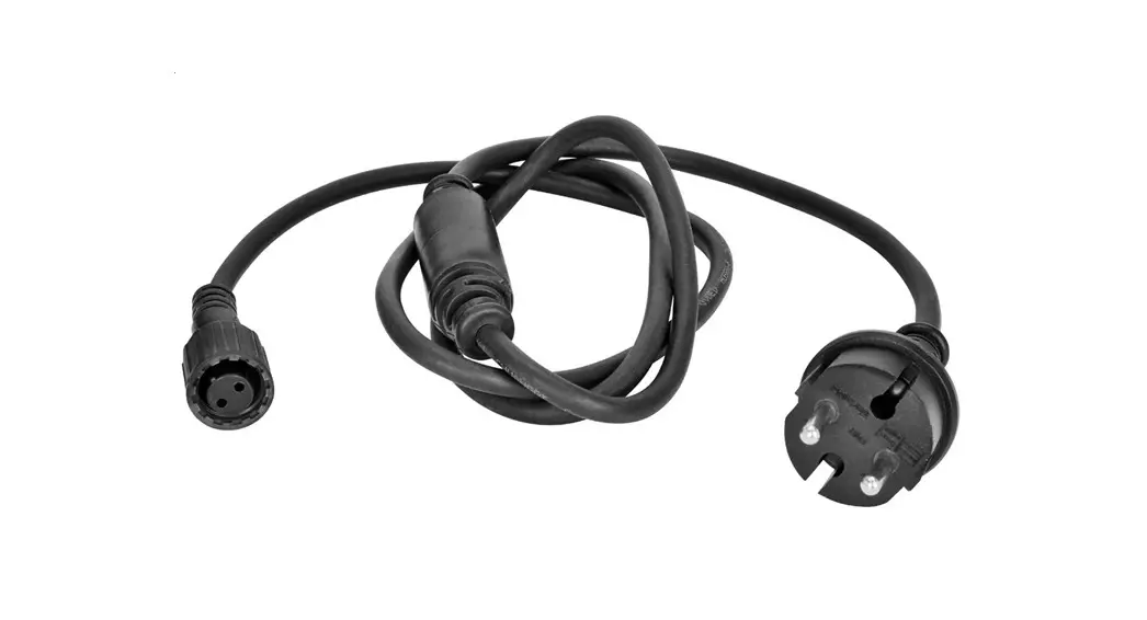 Ekvip 022412 Connectable System Starter Cable Instruction Manual