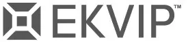 EKVIP - Logo