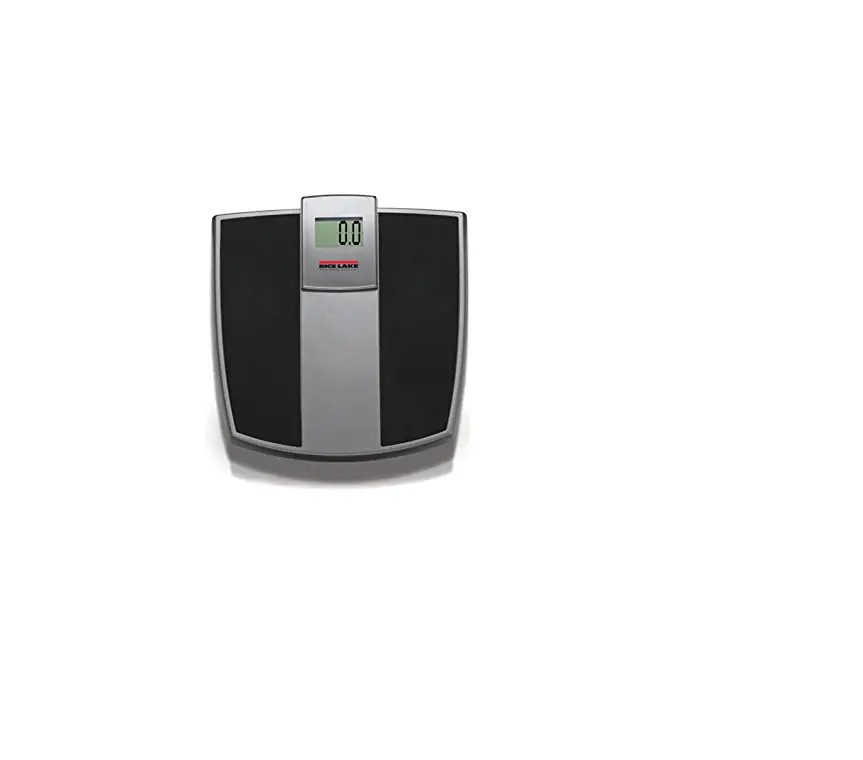 Rice Lake Rl-440hh Electronic Health Scales User Manual